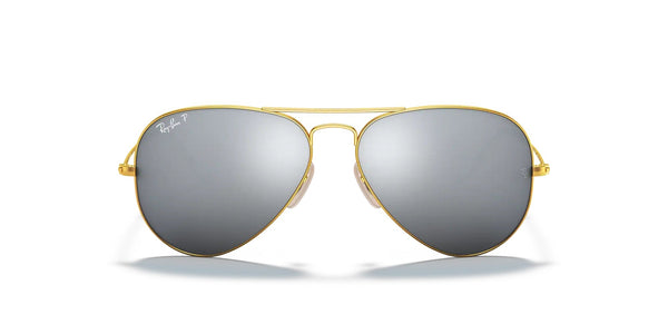 Ray Ban Aviator Flash Sunglasses - 2022