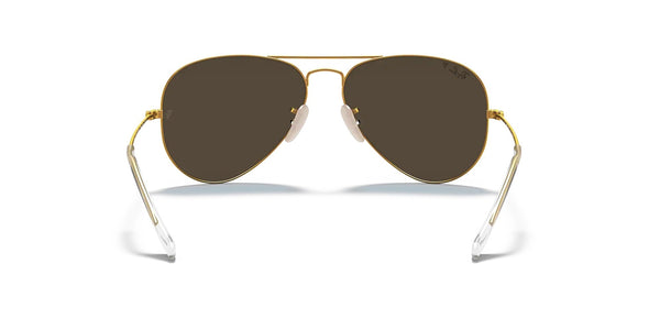 Ray Ban Aviator Flash Sunglasses - 2022