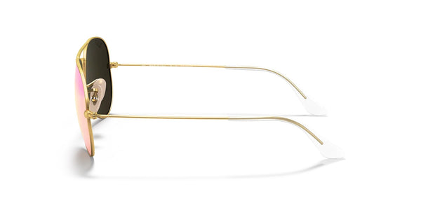 Ray Ban Aviator Flash Sunglasses - 2022