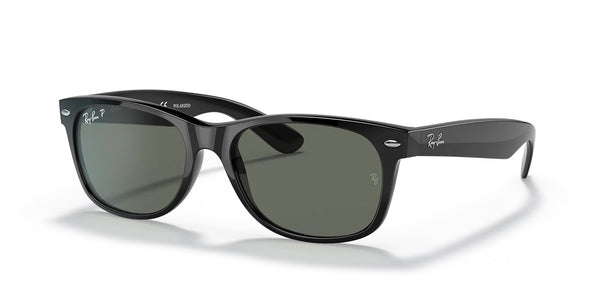 Ray Ban New Wayfarer Sunglasses - 2022