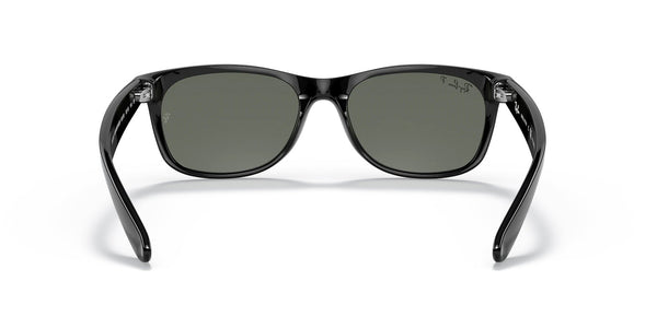 Ray Ban New Wayfarer Sunglasses - 2022