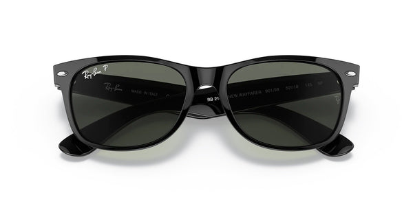 Ray Ban New Wayfarer Sunglasses - 2022