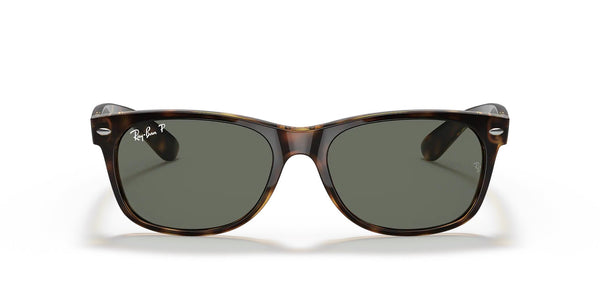 Ray Ban New Wayfarer Sunglasses - 2022