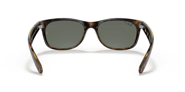 Ray Ban New Wayfarer Sunglasses - 2022