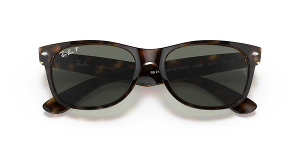 Ray Ban New Wayfarer Sunglasses - 2022