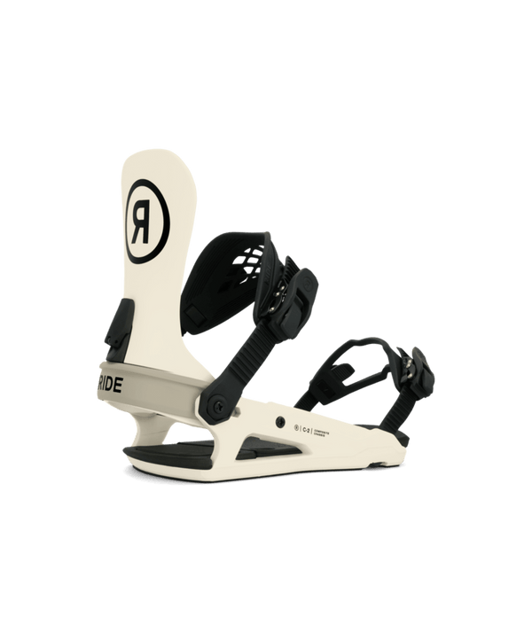 Ride C-2 Snowboard Bindings 2024 - Men's