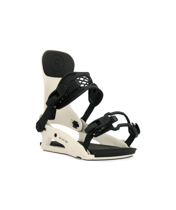 Ride C-2 Snowboard Bindings 2024 - Men's