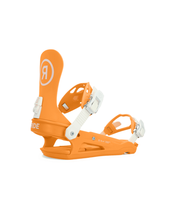 Ride CL-4 Snowboard Bindings 2024 - Women's