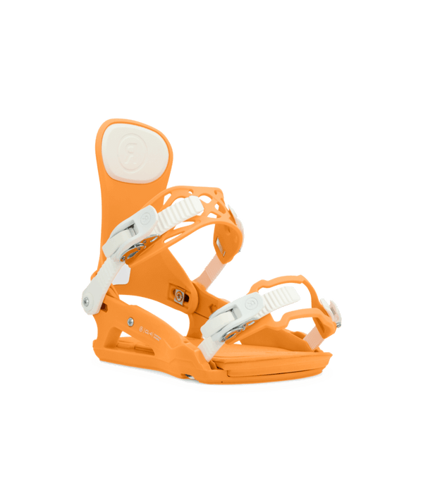 Ride CL-4 Snowboard Bindings 2024 - Women's