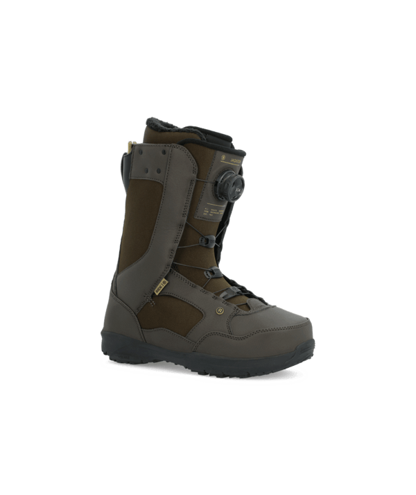 Ride Jackson Snowboard Boots 2024 - Men's