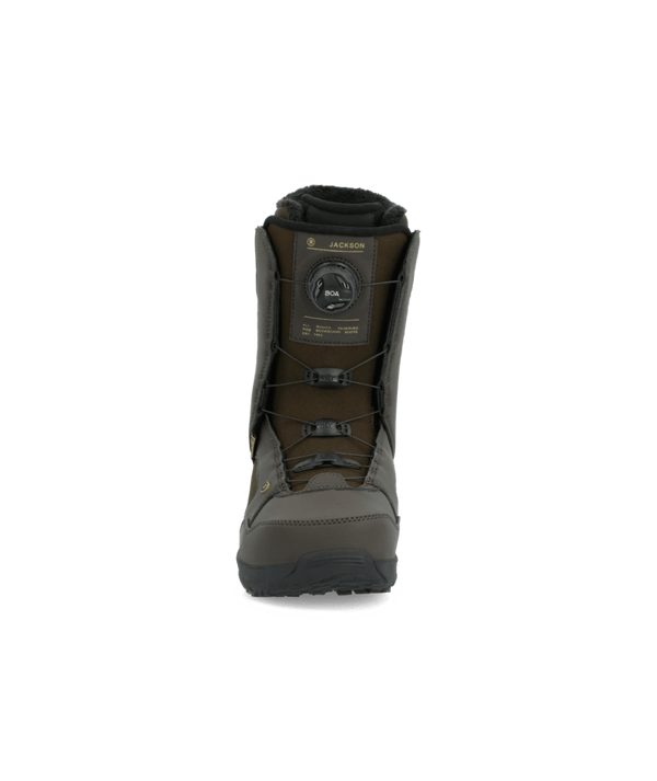 Ride Jackson Snowboard Boots 2024 - Men's