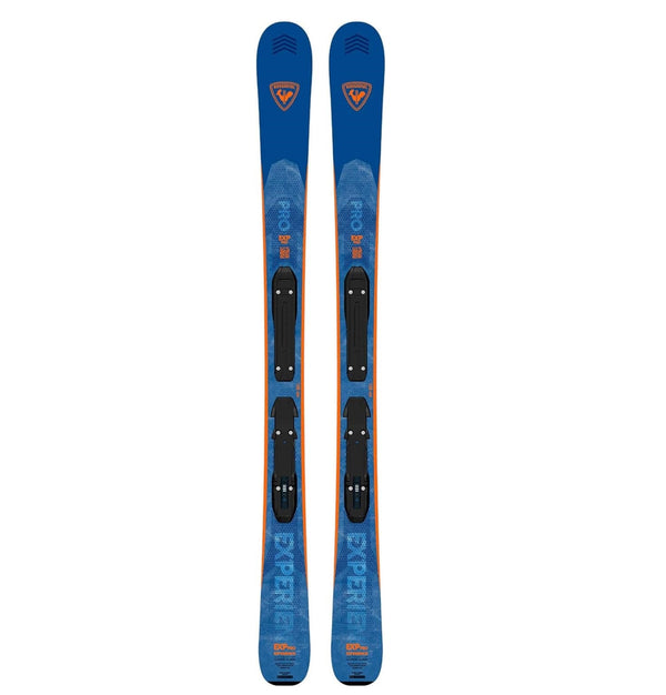 Rossignol Experience Pro Skis + Kid 4 Bindings - 2024 - Boys