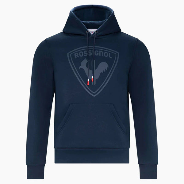 Rossignol Logo Hooded Sweatshirt - Men's