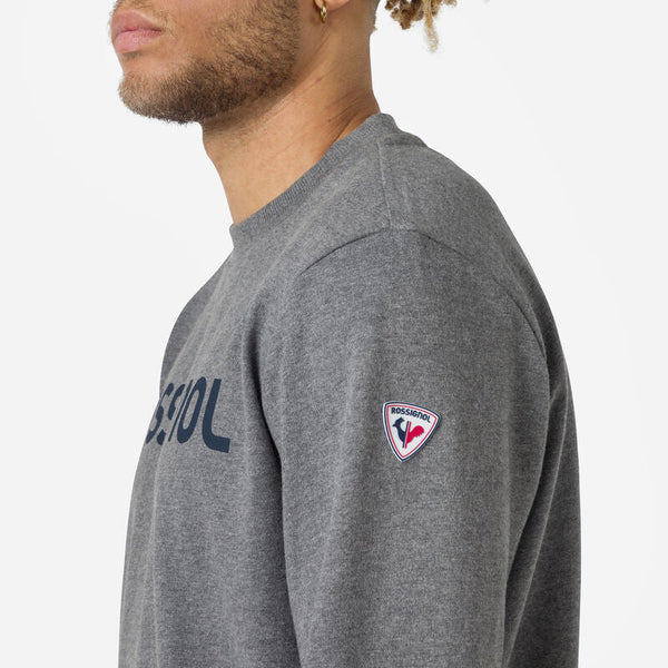 Rossignol Logo Sweatshirt - Men's