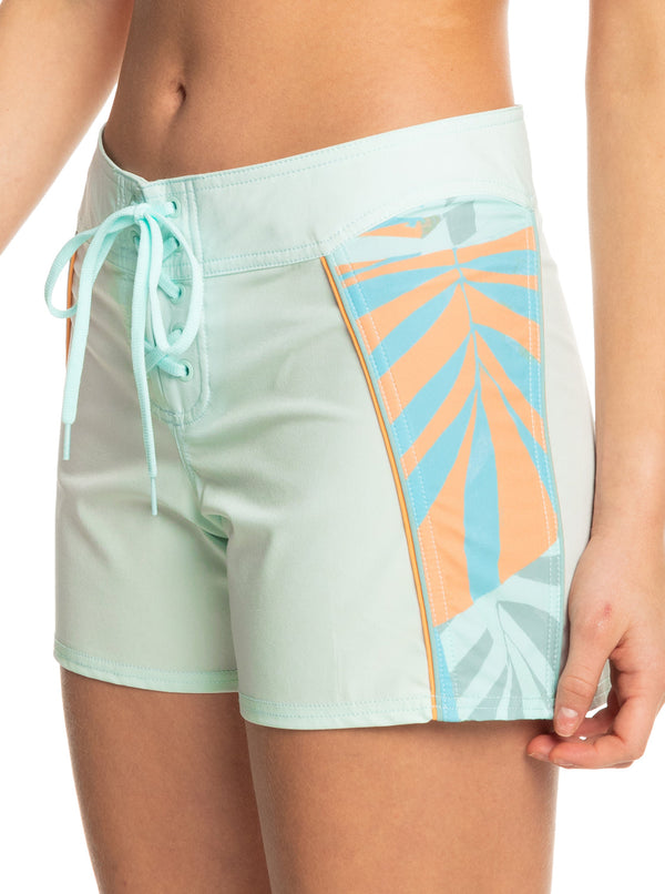 Roxy Pro 93 Win Boardshorts - Women's