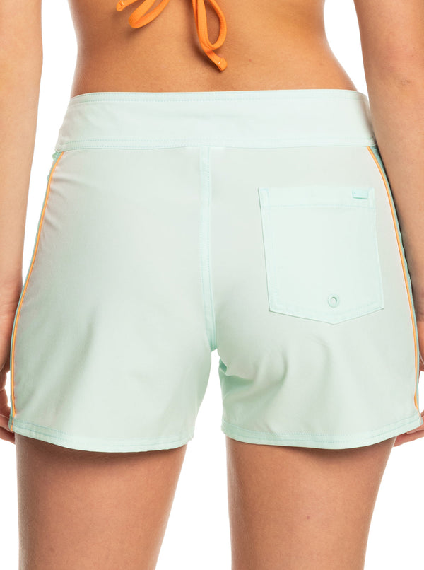 Roxy Pro 93 Win Boardshorts - Women's