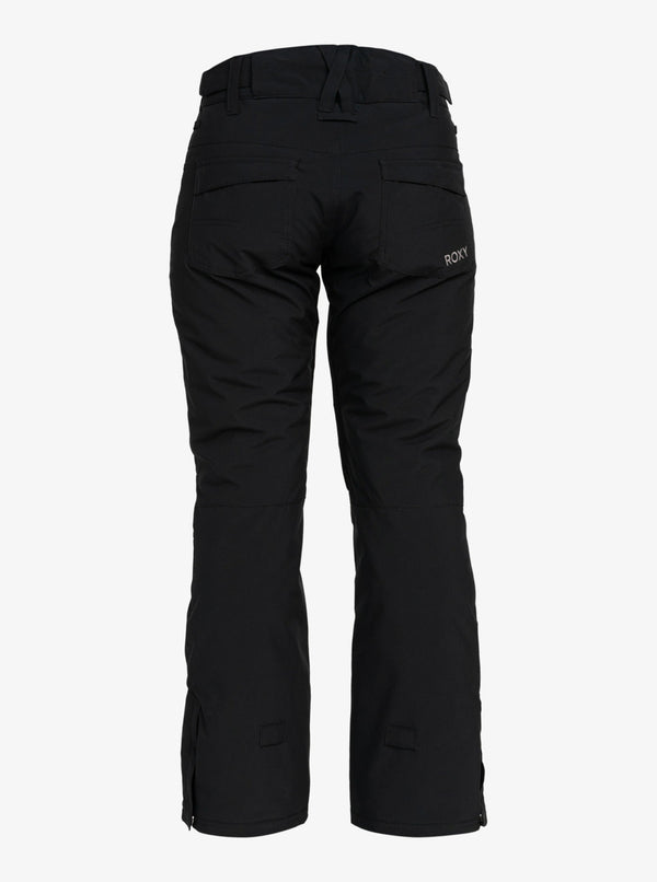 Roxy Backyard Insulated Snow Pant - Women's