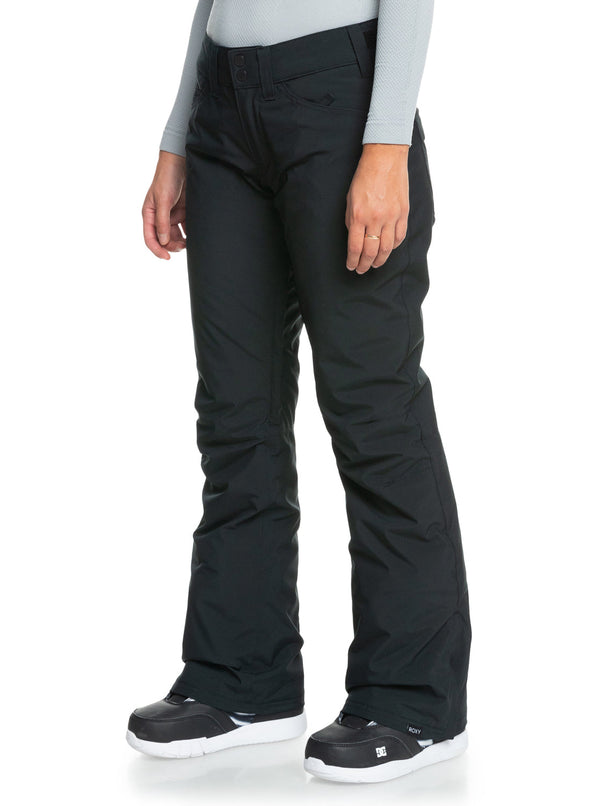 Roxy Backyard Insulated Snow Pant - Women's