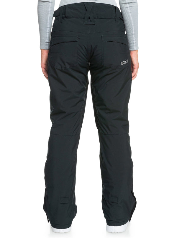 Roxy Backyard Insulated Snow Pant - Women's