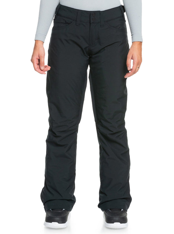 Roxy Backyard Insulated Snow Pant - Women's