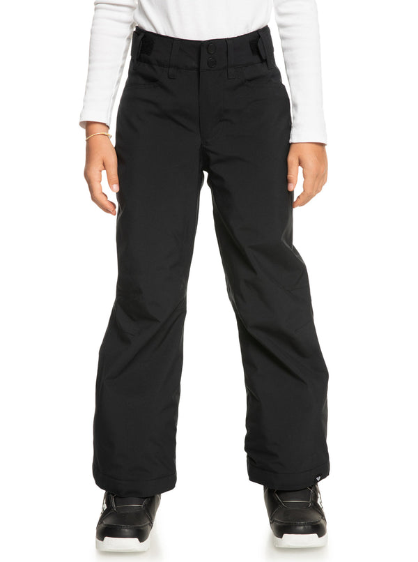 Roxy Backyard Snow Pants - Youth Girls