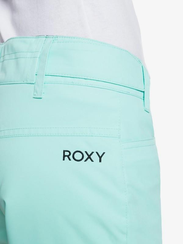 Roxy Backyard Snow Pants - Youth Girls