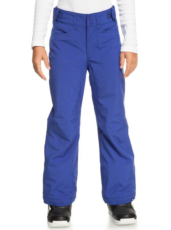 Roxy Backyard Snow Pants - Youth Girls