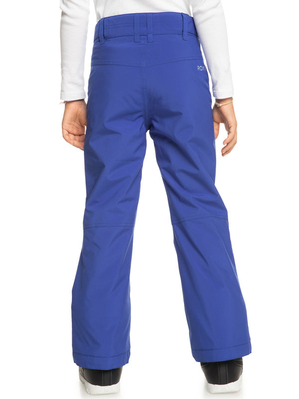 Roxy Backyard Snow Pants - Youth Girls