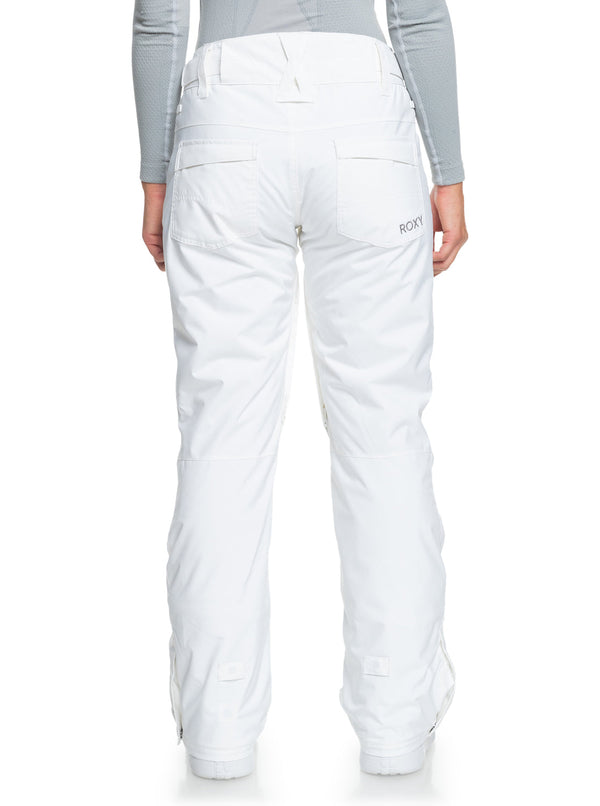 Roxy Backyard Insulated Snow Pant - Women's