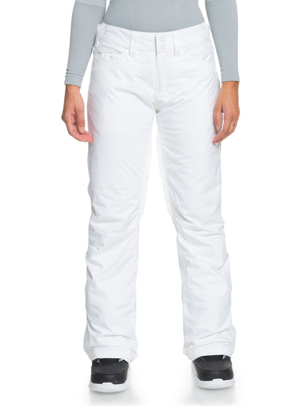 Roxy Backyard Insulated Snow Pant - Women's