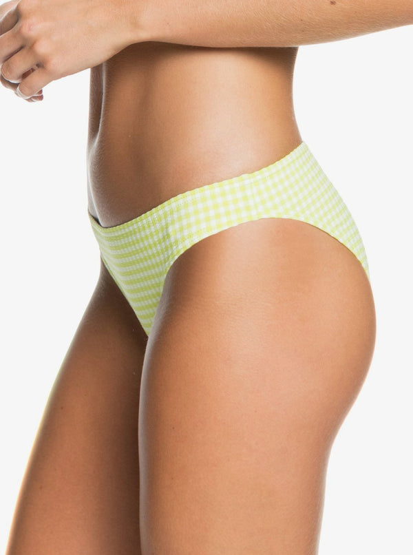 Roxy Beautiful Sun Bikini Bottom - Women's