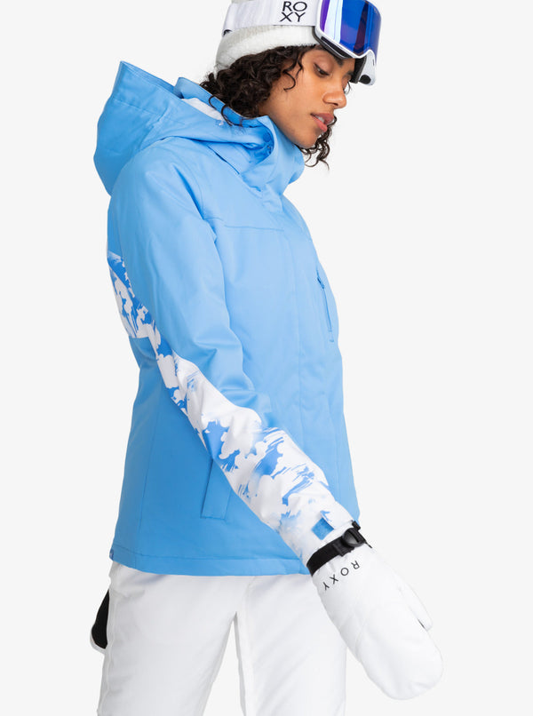 Roxy Jetty Block Technical Snow Jacket - Women's