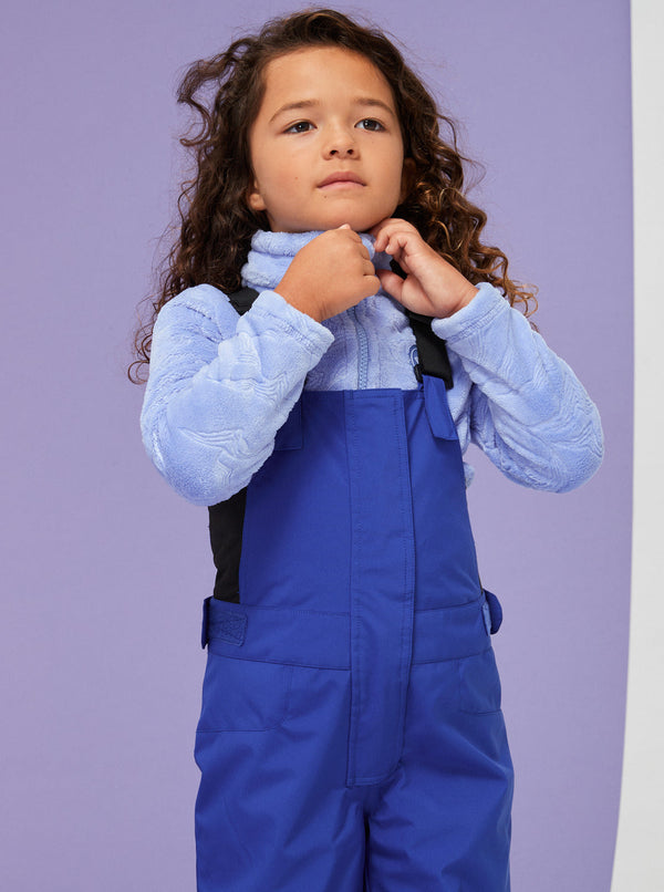 Roxy Lola Snow Bib Pant - Toddler Girls