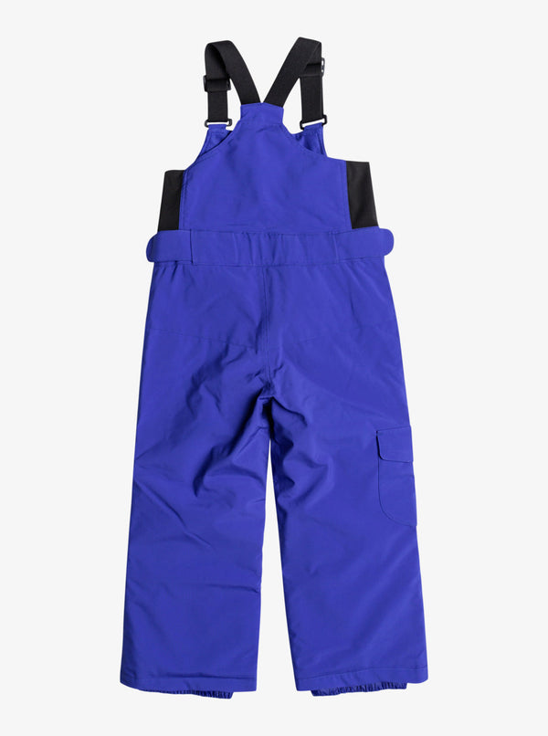 Roxy Lola Snow Bib Pant - Toddler Girls