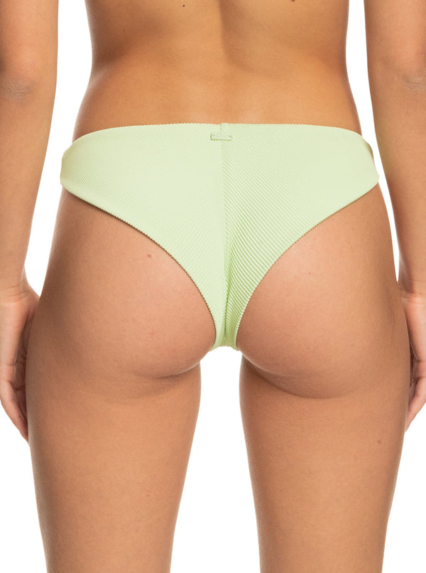 Roxy Love the Baja Bikini Bottom - Women's