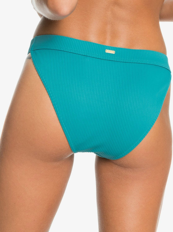 Roxy Mind Of Freedom Bikini Bottom - Women's