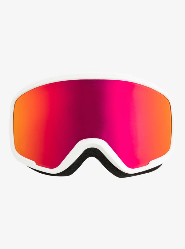 Roxy Missy Ski + Snowboard Goggles - Youth Girls