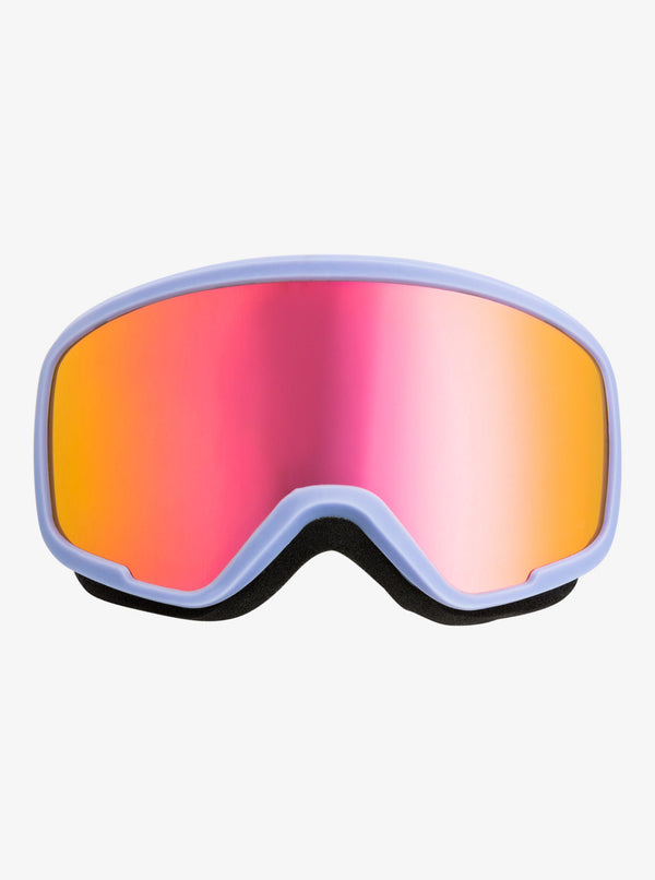 Roxy Missy Ski + Snowboard Goggles - Youth Girls