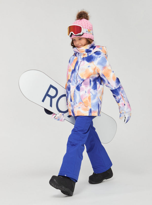 Roxy Missy Ski + Snowboard Goggles - Youth Girls