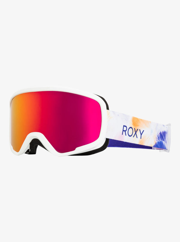 Roxy Missy Ski + Snowboard Goggles - Youth Girls