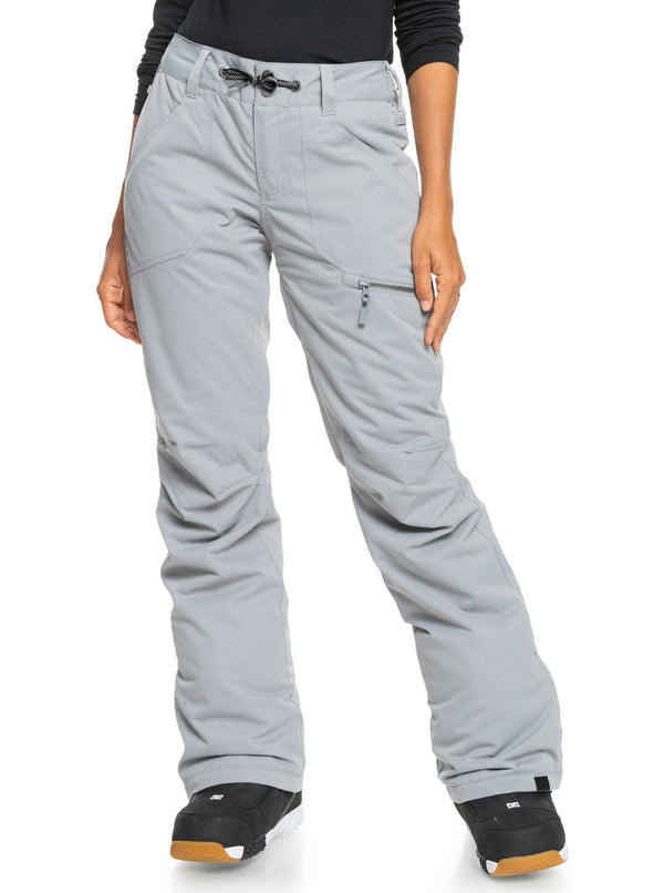 Roxy Nadia Insulated Snow Pant - Women's