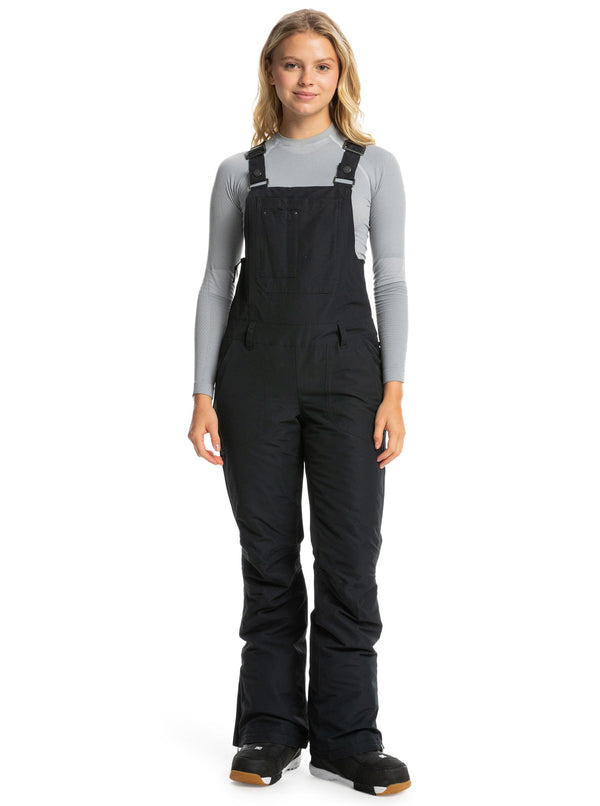 Roxy Rideout Technical Snow Bib Pant - Women's