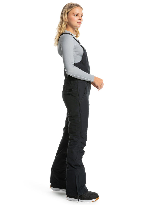 Roxy Rideout Technical Snow Bib Pant - Women's