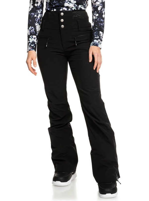 Roxy Rising High Snow Pants - Women's