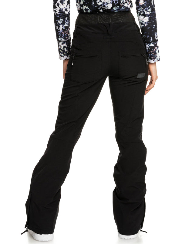 Roxy Rising High Snow Pants - Women's