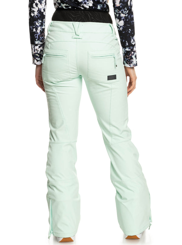 Roxy Rising High Snow Pants - Women's