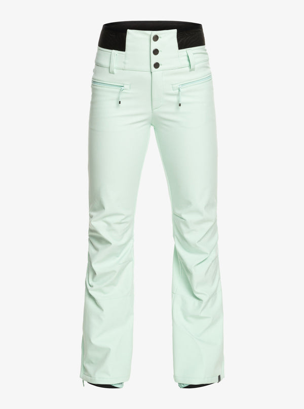 Roxy Rising High Snow Pants - Women's