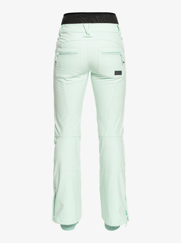 Roxy Rising High Snow Pants - Women's