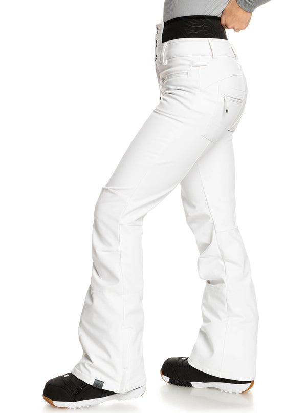 Roxy Rising High Snow Pants - Women's