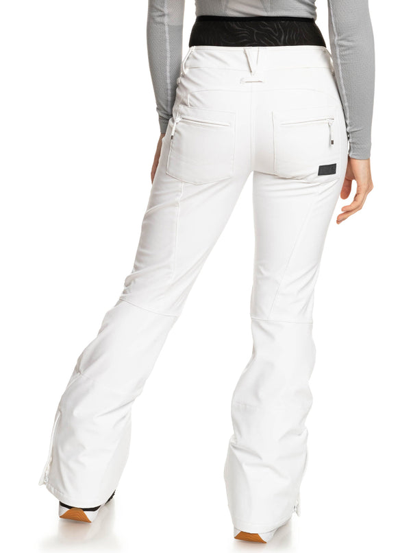 Roxy Rising High Snow Pants - Women's